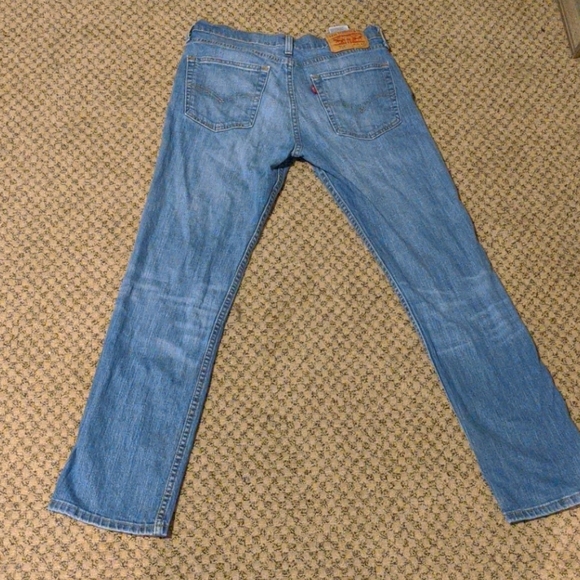 Levi's 514 - Picture 2 of 2